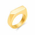 The Bar Cremation Ring