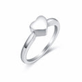 The Amore Cremation Ring