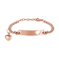The Amore Cremation Bracelet