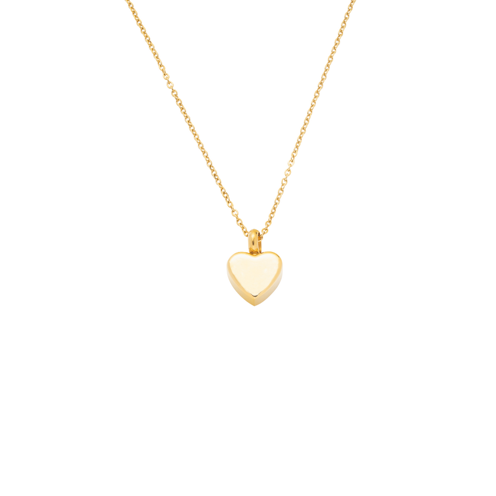The Amore Cremation Necklace