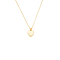 The Amore Cremation Necklace