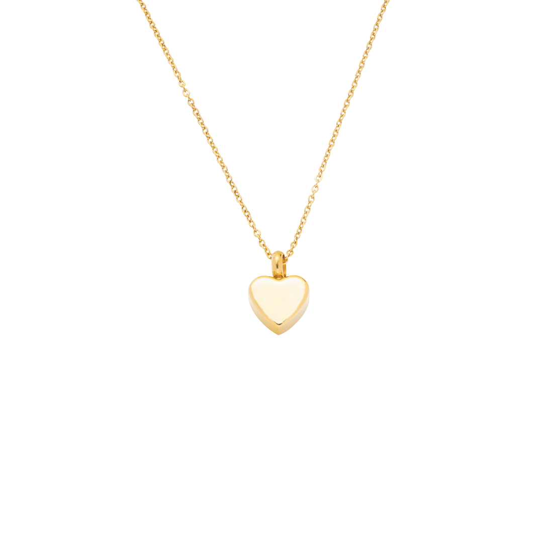 The Amore Cremation Necklace