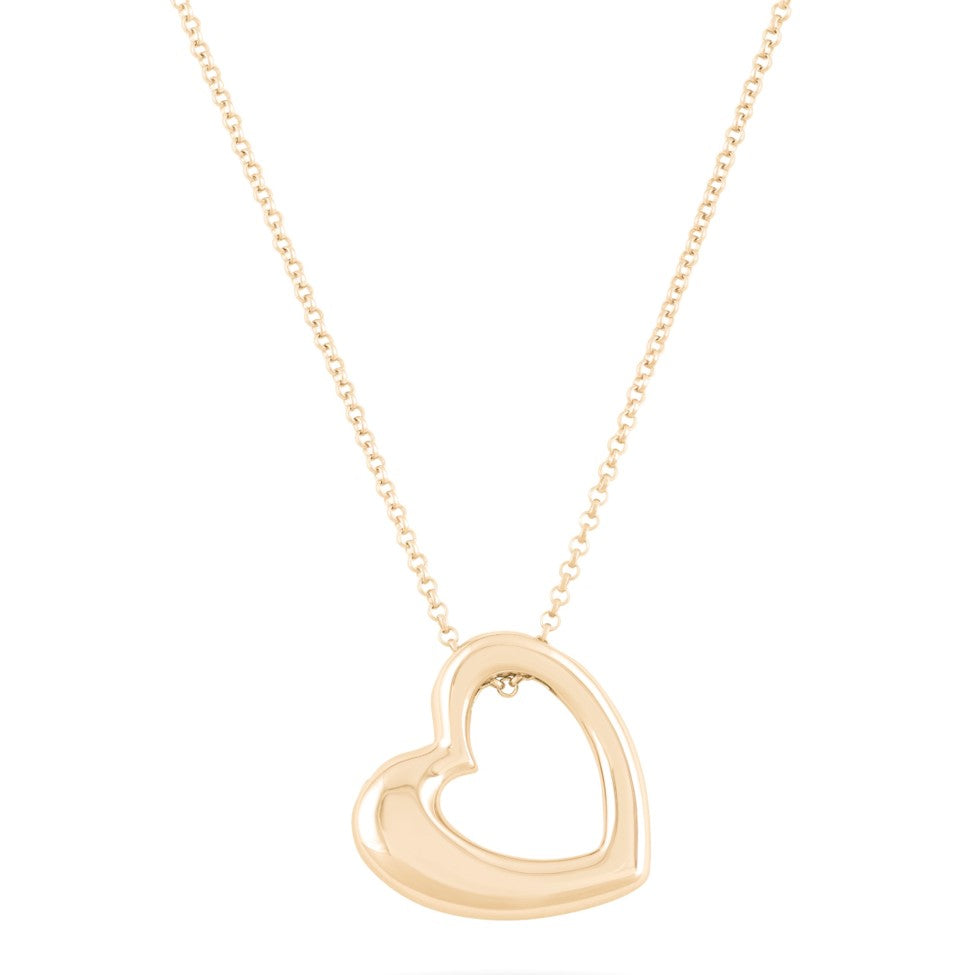The Eternal Love Cremation Necklace