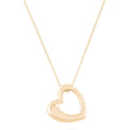 The Eternal Love Cremation Necklace