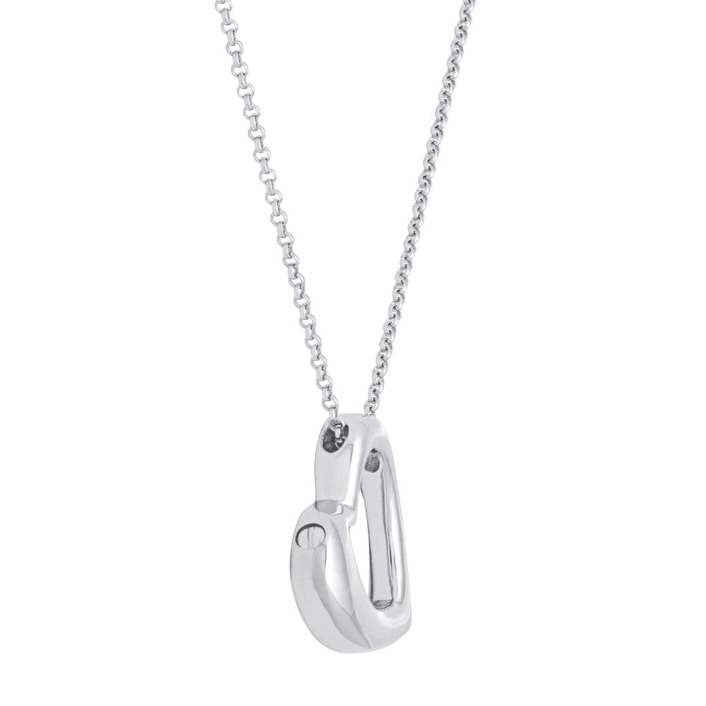 The Eternal Love Cremation Necklace
