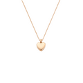 The Amore Cremation Necklace