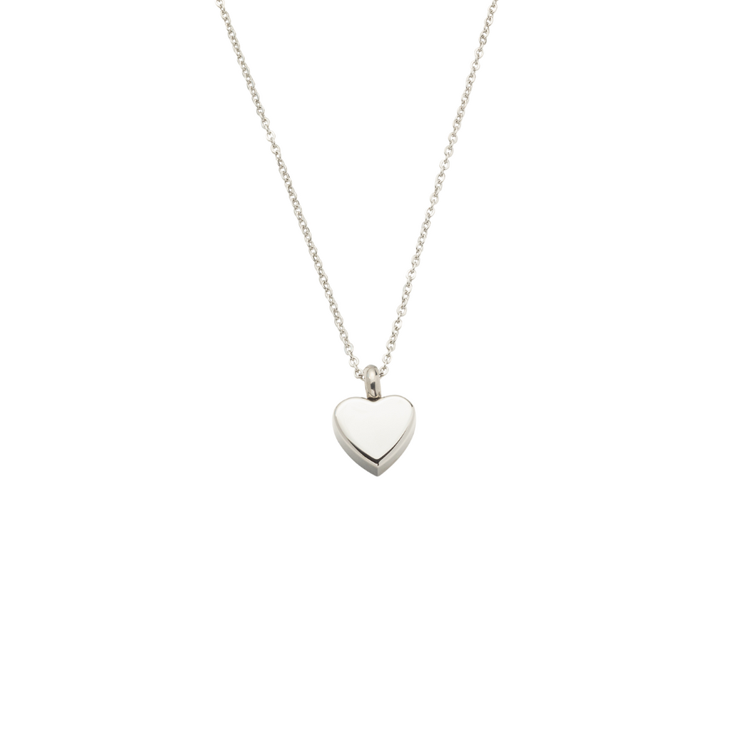 The Amore Cremation Necklace