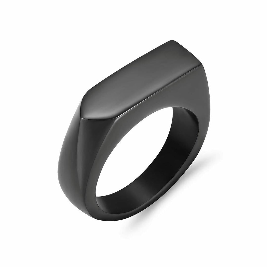 The Bar Cremation Ring