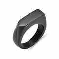 The Bar Cremation Ring