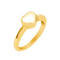 The Amore Cremation Ring