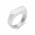 The Bar Cremation Ring